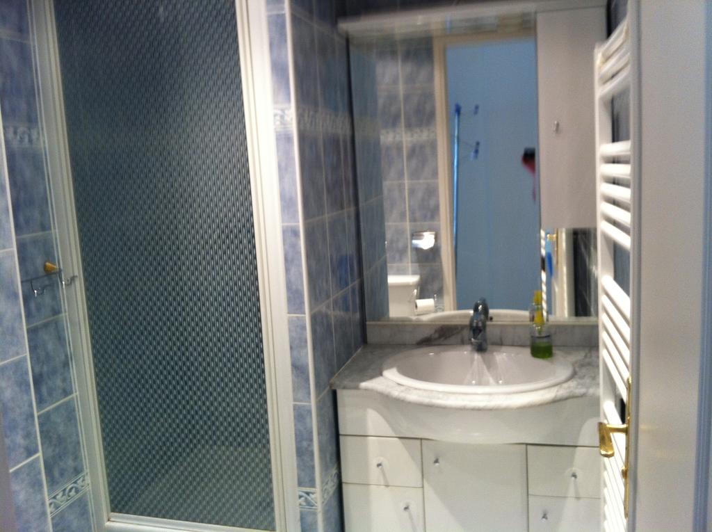 Apartment Duplex On Promenade Des Anglais 177 Nice Exterior foto