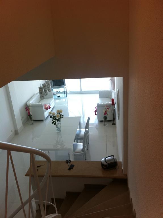 Apartment Duplex On Promenade Des Anglais 177 Nice Exterior foto