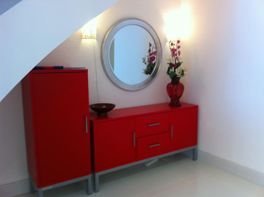 Apartment Duplex On Promenade Des Anglais 177 Nice Exterior foto