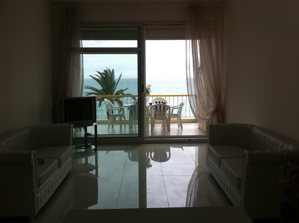 Apartment Duplex On Promenade Des Anglais 177 Nice Exterior foto