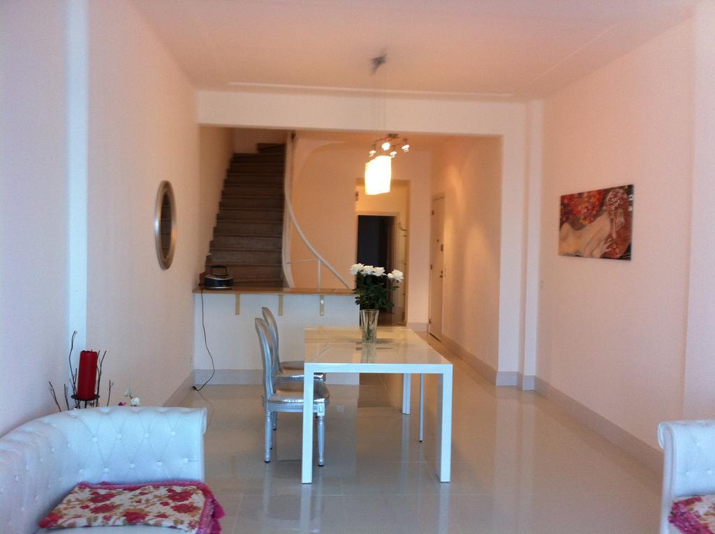 Apartment Duplex On Promenade Des Anglais 177 Nice Exterior foto