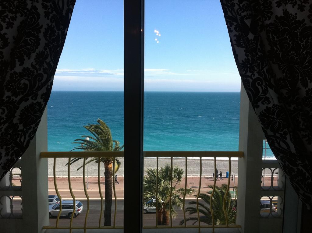 Apartment Duplex On Promenade Des Anglais 177 Nice Exterior foto