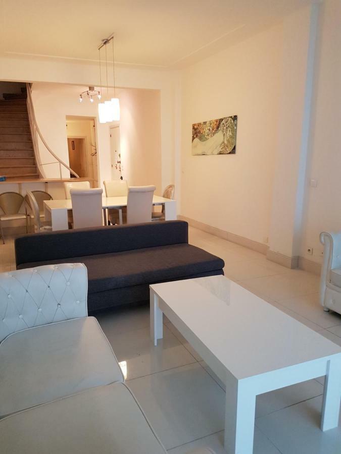 Apartment Duplex On Promenade Des Anglais 177 Nice Exterior foto