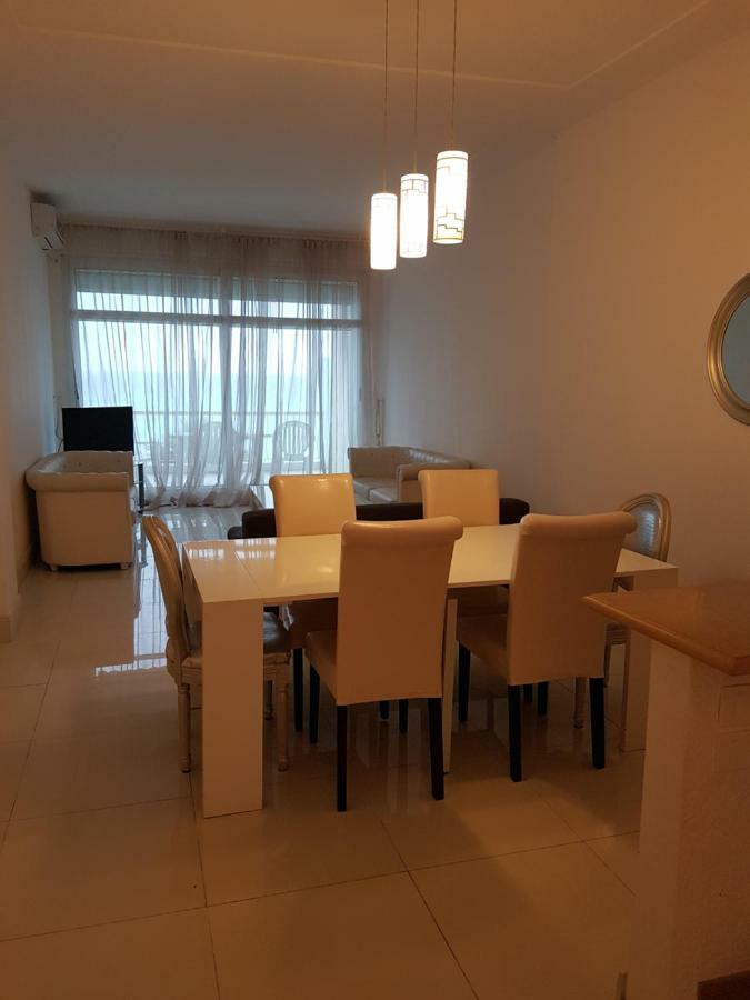 Apartment Duplex On Promenade Des Anglais 177 Nice Exterior foto