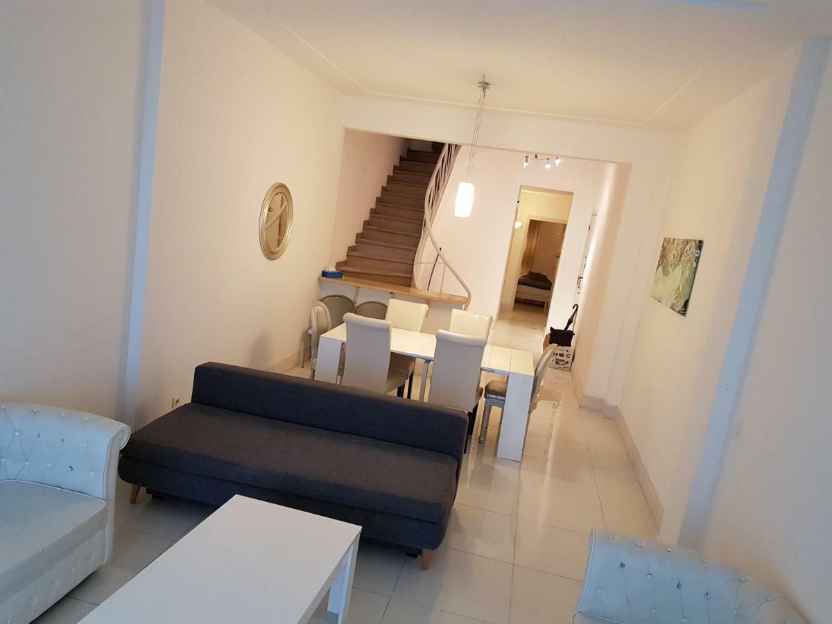 Apartment Duplex On Promenade Des Anglais 177 Nice Exterior foto